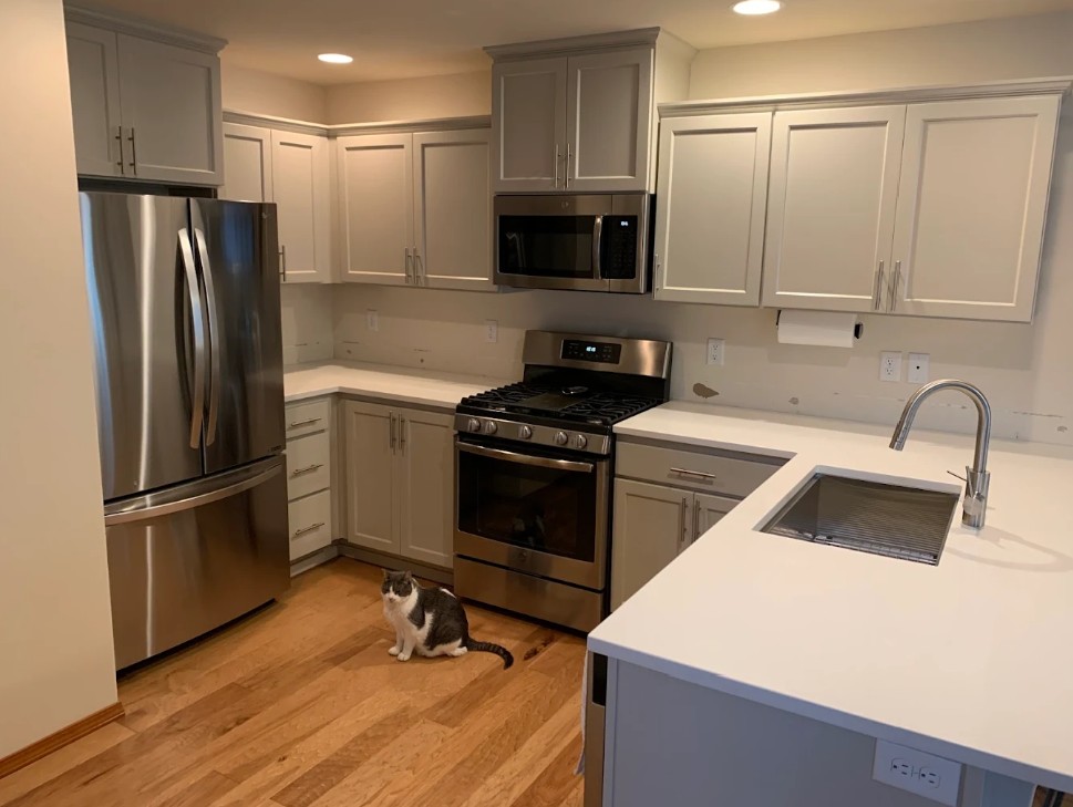 House painter Bellingham, WA