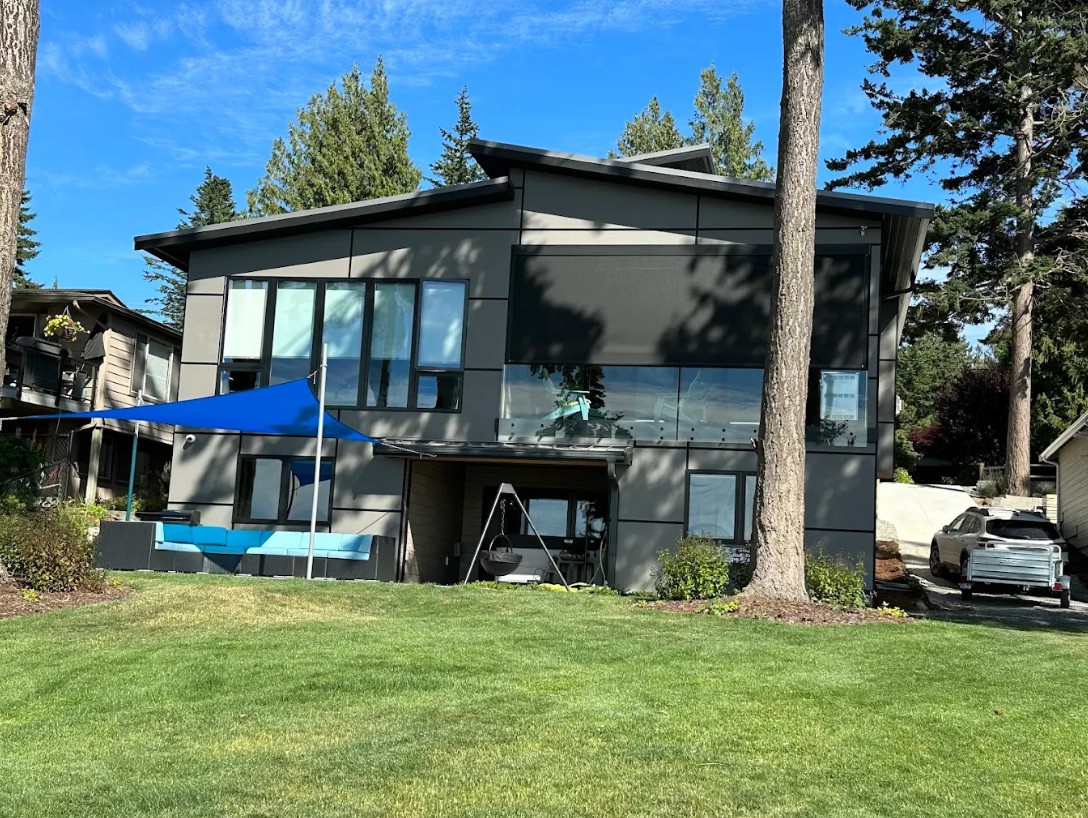 Painter Bellingham, WA