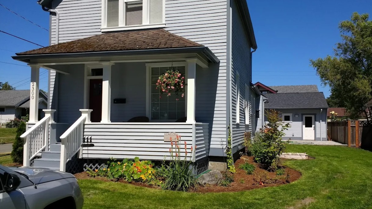 Painting Services Bellingham, WA